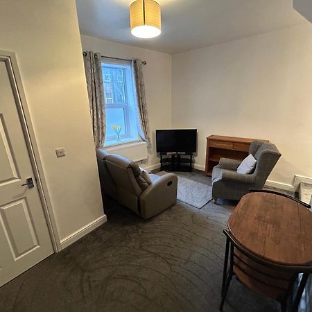 Wigton Road Appartement Carlisle  Buitenkant foto