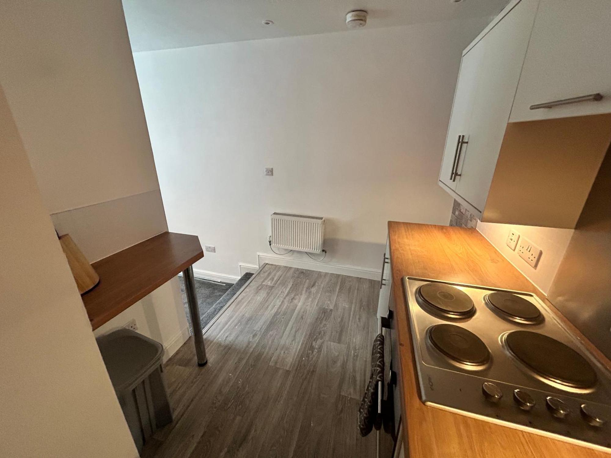 Wigton Road Appartement Carlisle  Buitenkant foto