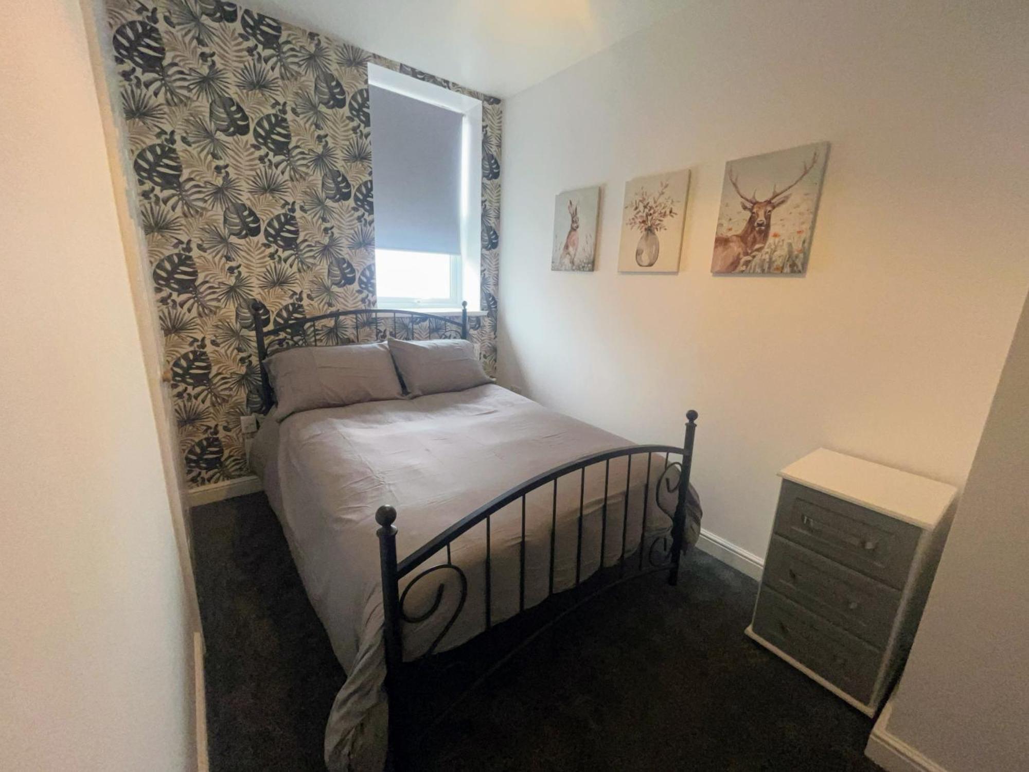 Wigton Road Appartement Carlisle  Buitenkant foto