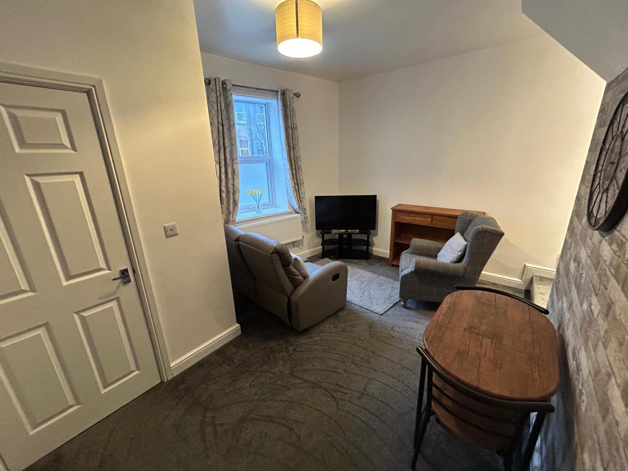 Wigton Road Appartement Carlisle  Buitenkant foto