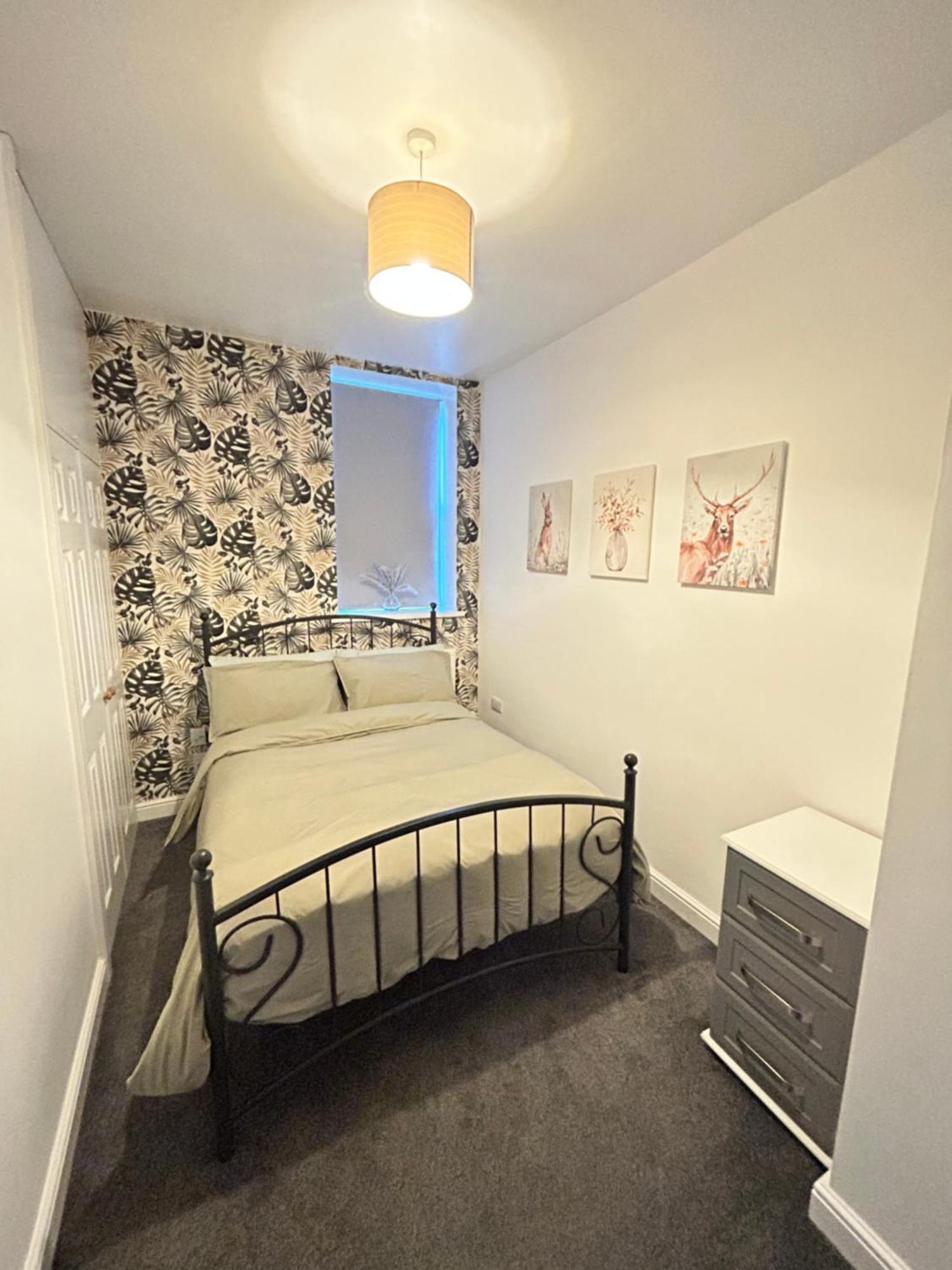 Wigton Road Appartement Carlisle  Buitenkant foto